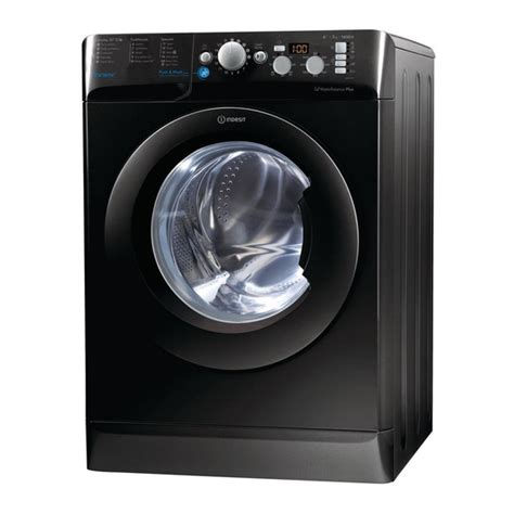 indesit 71453 instructions